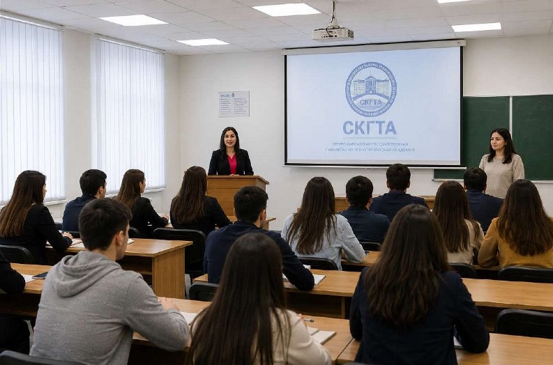 Business Communication