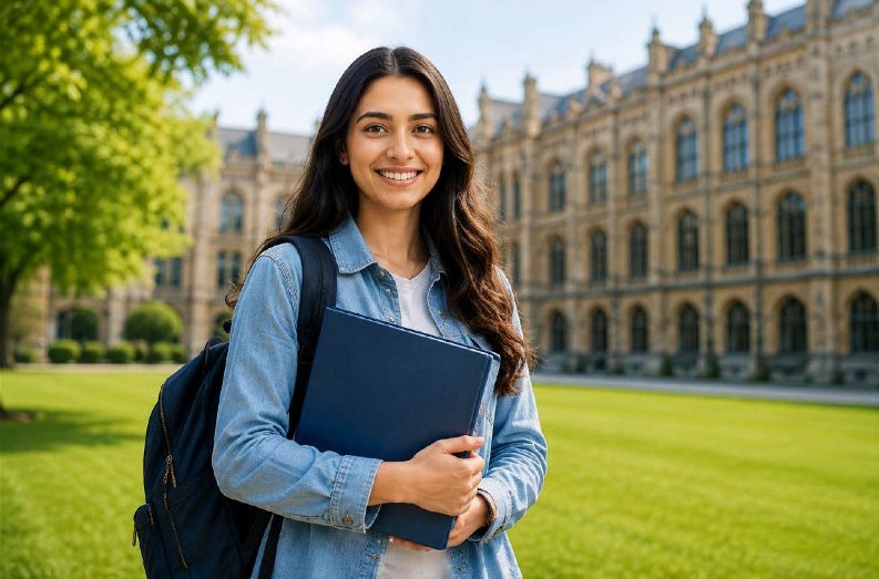 Global education and student journey
