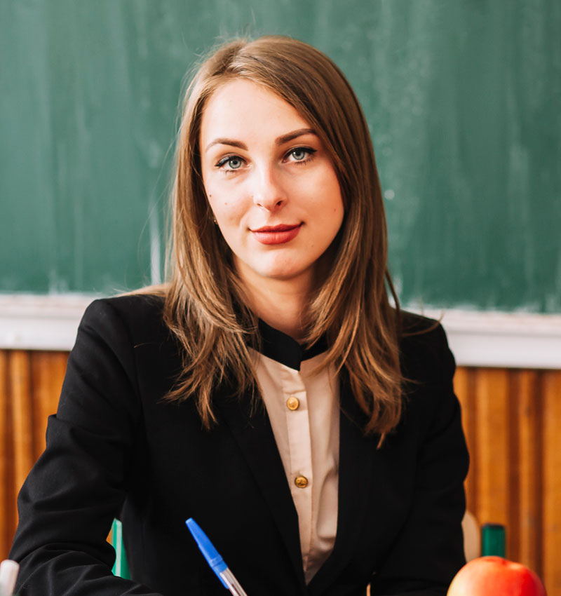 Language instructor